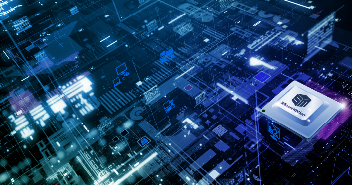 产品-Ferri-UFS®-控制芯片_国产企业级SSD固态硬盘控制芯片厂家_慧荣科技【官网】